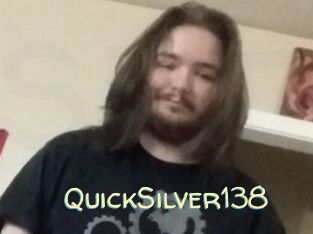 QuickSilver138