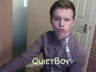 QuietBoy