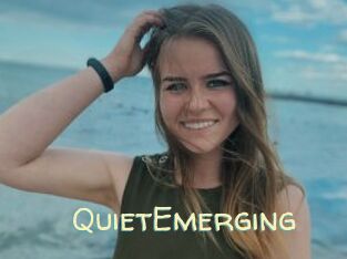 QuietEmerging