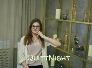 QuietNight Sexy Tchat