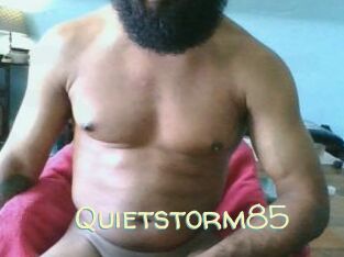 Quietstorm85 Sexy Tchat
