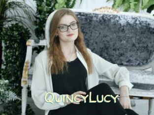 QuincyLucy Sexy Tchat