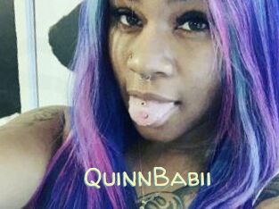 QuinnBabii