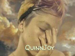 QuinnJoy Sexy Tchat