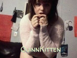 QuinnKitten