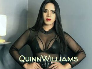 QuinnWilliams