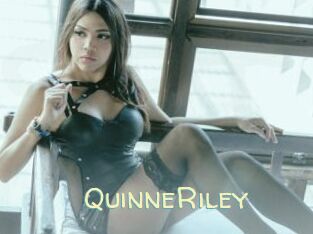 QuinneRiley