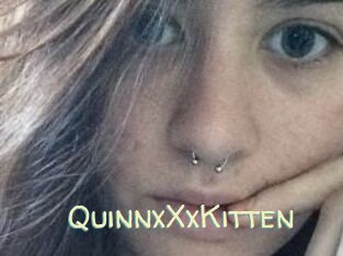 QuinnxXxKitten