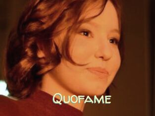 Quofame