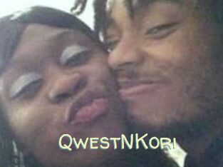 QwestNKori