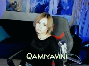 Qamiyavini