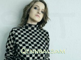 Qennbalsam
