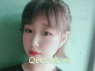 Qeqememg