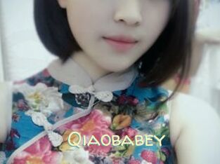 Qiaobabey