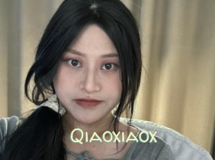 Qiaoxiaox
