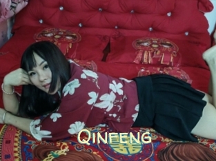 Qinfeng