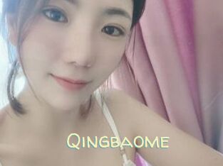 Qingbaome