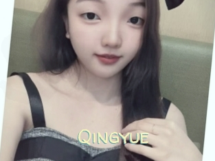Qingyue