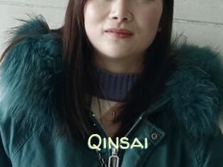 Qinsai