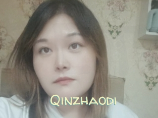 Qinzhaodi