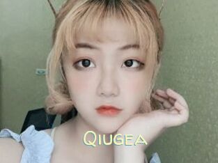 Qiugea