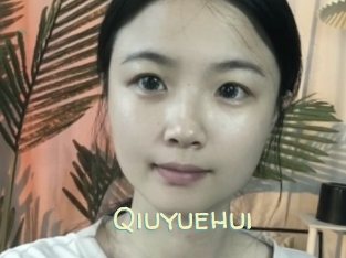 Qiuyuehui