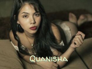 Quanisha