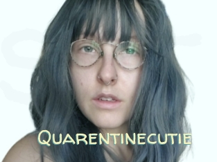 Quarentinecutie