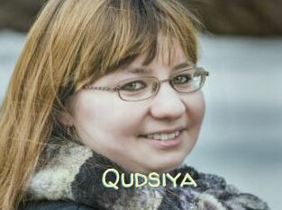 Qudsiya