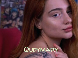 Qudymary