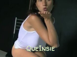 QueInsie