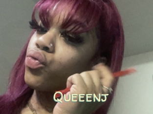 queeenj Sexy Tchat