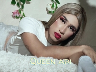 Queen_ari