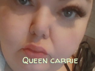 Queen_carrie