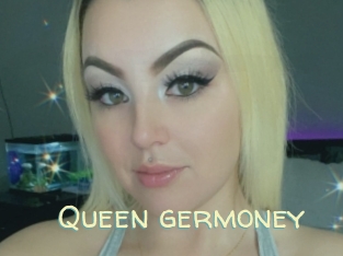 Queen_germoney