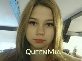 QueenMia