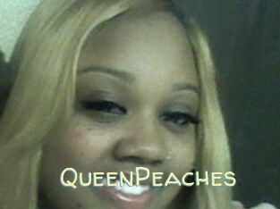QueenPeaches