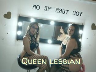 Queen_lesbian