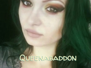 Queenabaddon