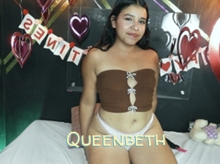 Queenbeth