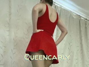 Queencarly
