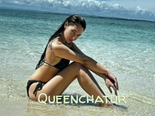 Queenchatur