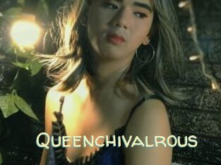 Queenchivalrous