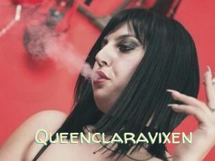 Queenclaravixen