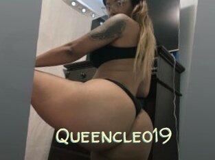 queencleo19 Sexy Tchat