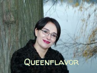 queenflavor Sexy Tchat
