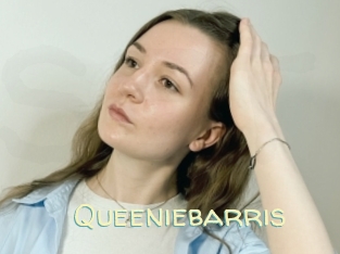 Queeniebarris