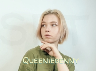 Queeniebenny