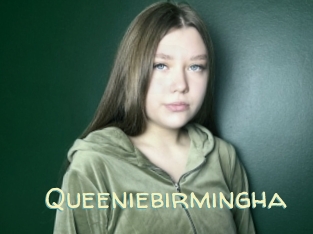 Queeniebirmingha