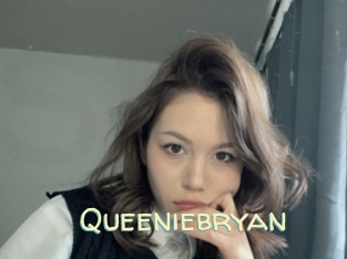 Queeniebryan